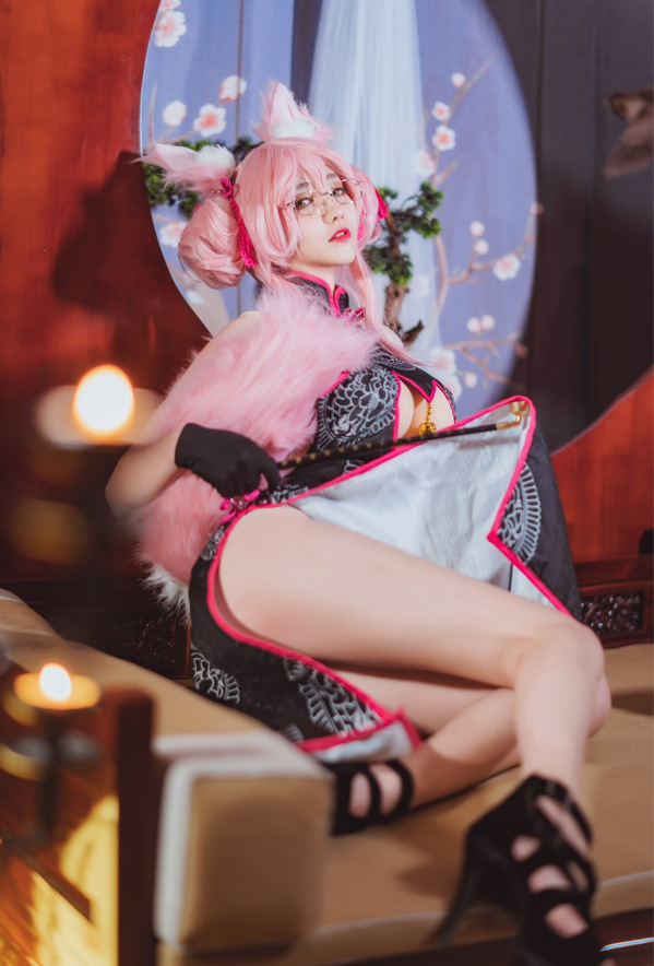 南桃Momoko - 写真图片合集【持续更新中】-3