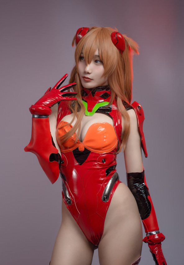 如月灰 - 写真图片合集【持续更新中】-1