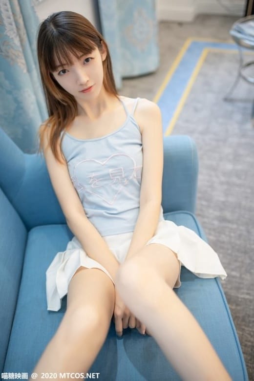 [喵糖映画]VOL.162 夏日女友 [45P/280M]-1