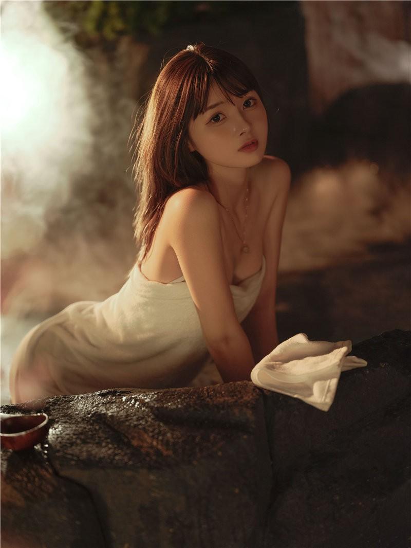 河豚抚子 - 写真图片合集【持续更新中】-3