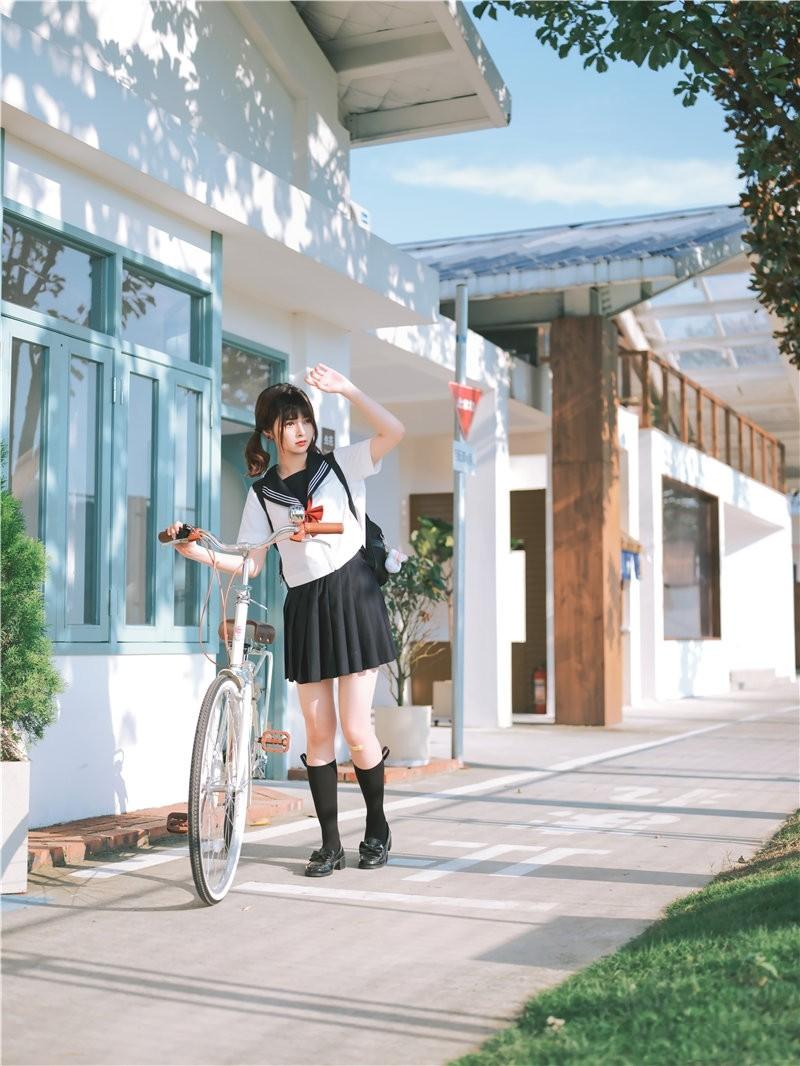 河豚抚子 - 写真图片合集【持续更新中】-4