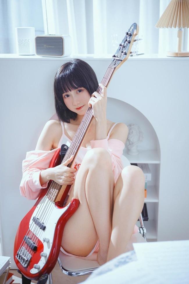 木绵绵OwO – 写真图片合集【持续更新中】-3