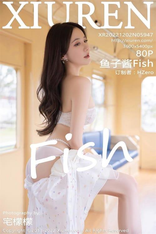 [Xiuren秀人网]2022.12.02 NO.5947 鱼子酱Fish[80+1P／578MB]-1
