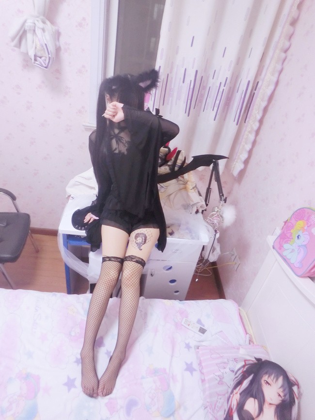 赛高酱 - 写真图片合集【持续更新中】-1