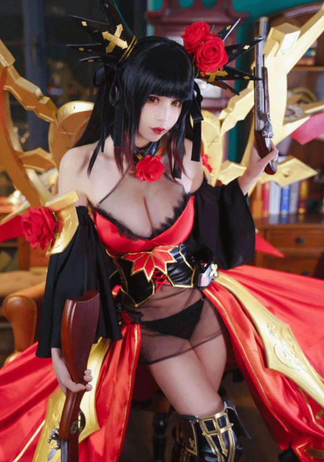 爱老师_PhD - 写真图片合集【持续更新中】-2