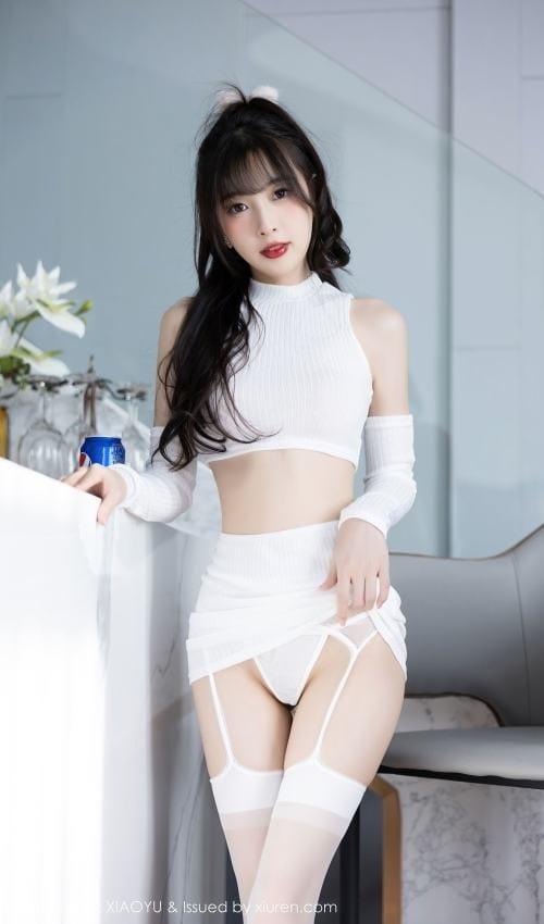 [XIAOYU语画界]2022.12.19 VOL.928 林星阑[81+1P／568MB]-1