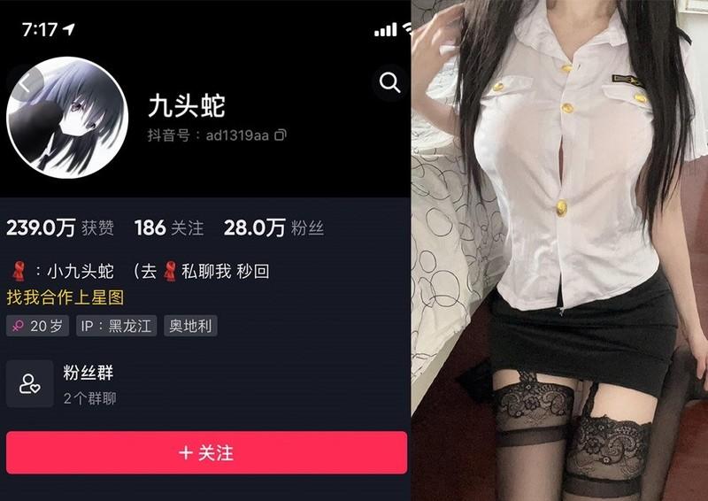 九头蛇 – 微密圈写真&视频合集【持续更新中】-1