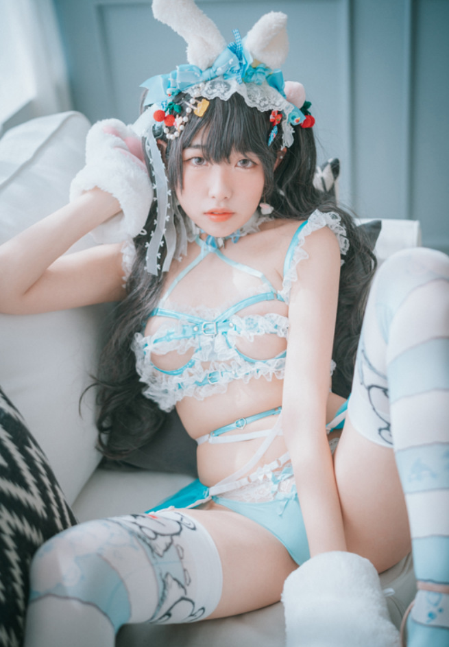 韩国@Sonson - 写真图片合集【持续更新中】-2