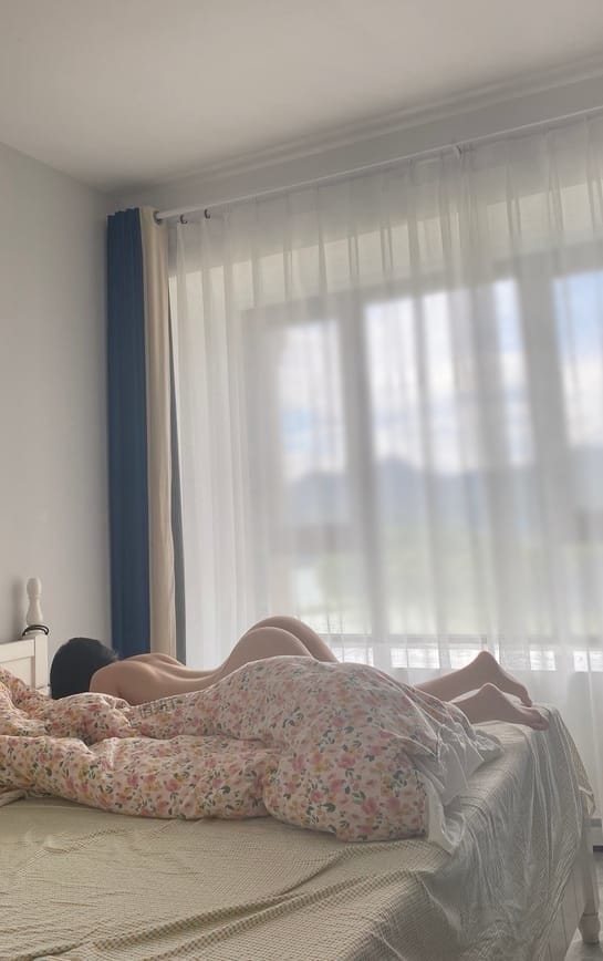 [微密圈]俏妞qiaoniuTT –比基尼美女[18P-47M]-2