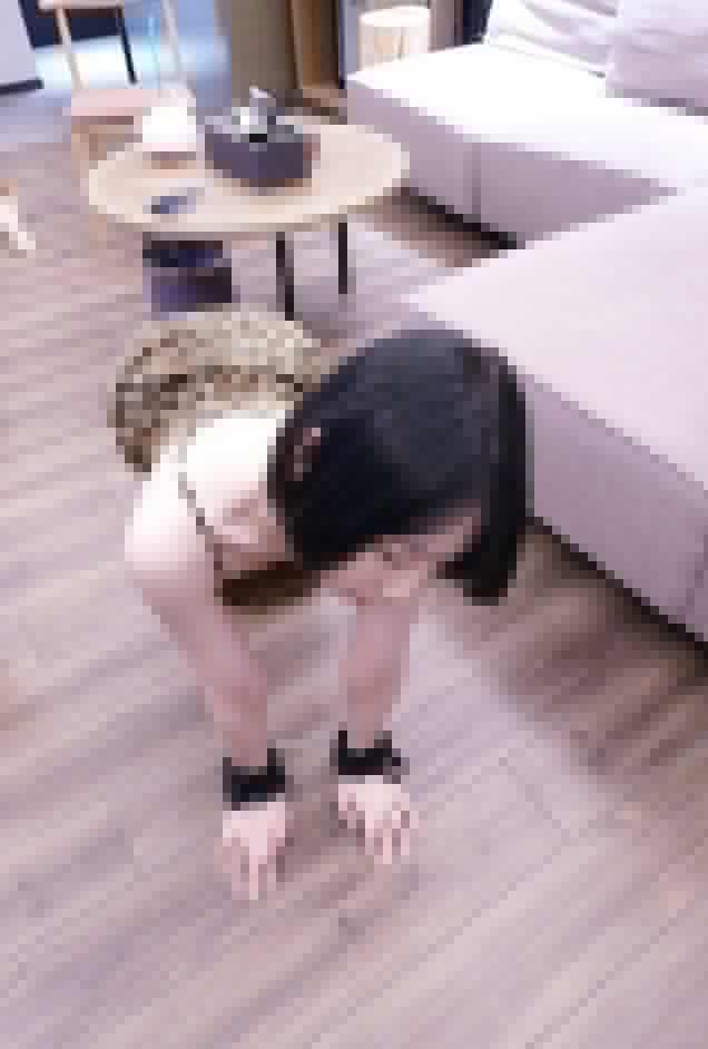 [微密圈]郑瑞妤 –豹纹短裙 [31P -119M]-2