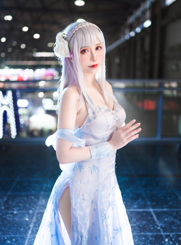 Sakiiii翎柒 - 写真图片合集【持续更新中】-2