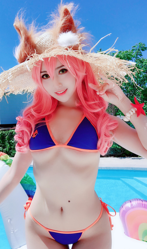 MisswarmJ - 写真图片合集【持续更新中】-5