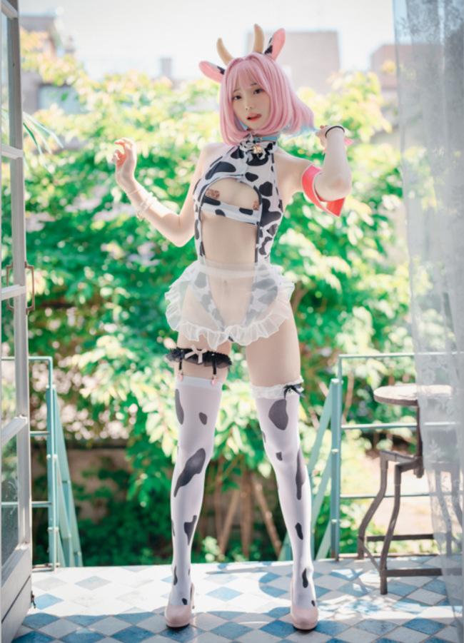 韩国@Bambi(밤비) - 写真图片合集【持续更新中】-4