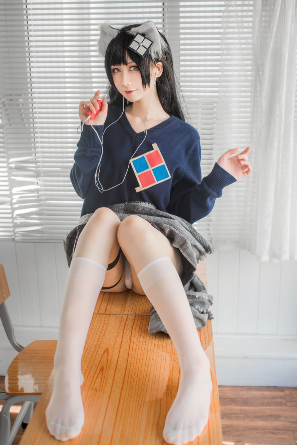 izumi泉桃子 - 写真图片合集【持续更新中】-1