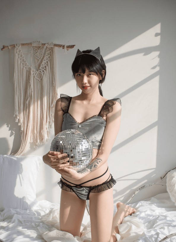 韩国@GMS(고말숙) - 写真图片合集【持续更新中】-3