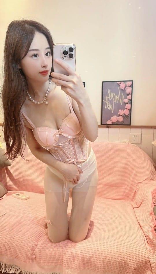 [微密圈]小萌子 – 粉色[29P-36M]-1
