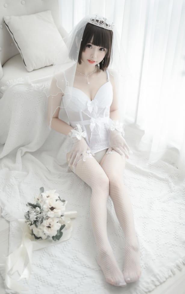 十万珍吱伏特 - 写真图片合集【持续更新中】-1