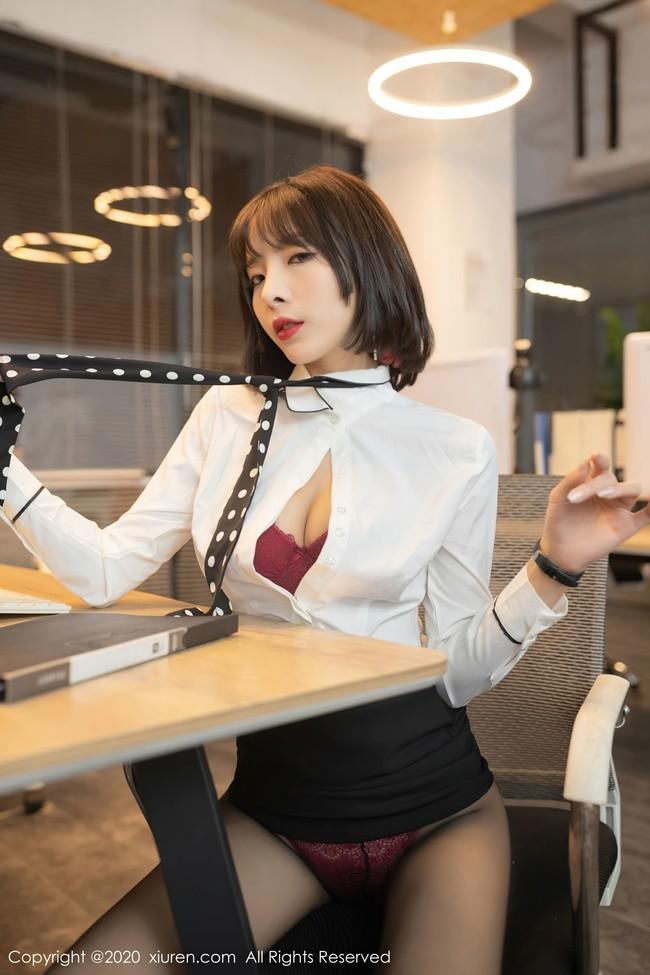 陈小喵 – 写真图片合集【持续更新中】-3