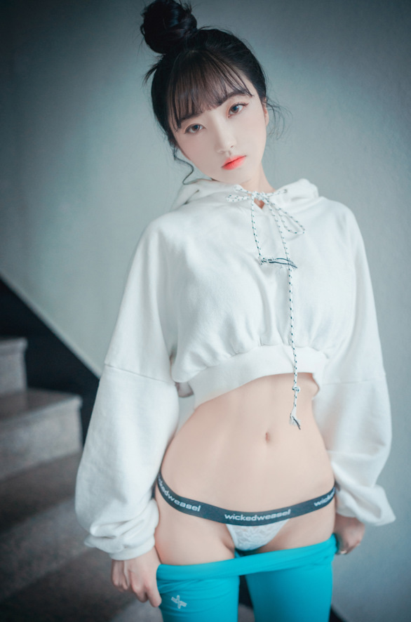 韩国@Hanari(하나리) - 写真图片合集【持续更新中】-4