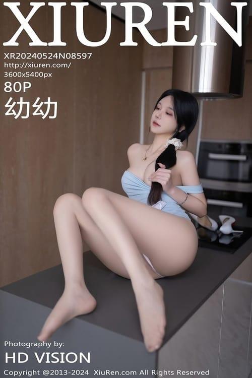 [Xiuren秀人网]2024.05.24 NO.8597 幼幼[80+1P/652MB]-1
