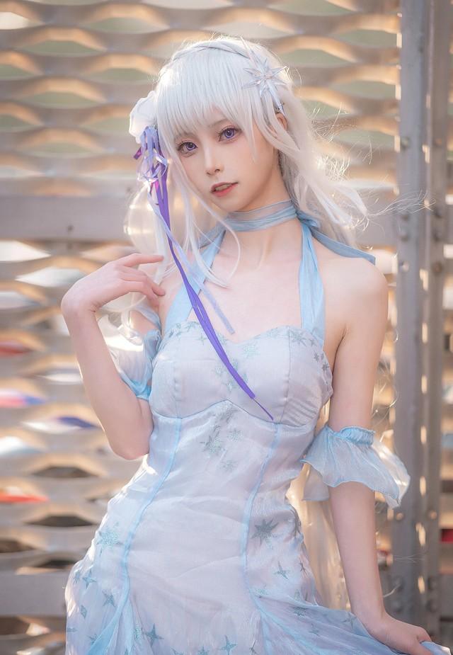 坂坂白 – 写真图片合集【持续更新中】-1