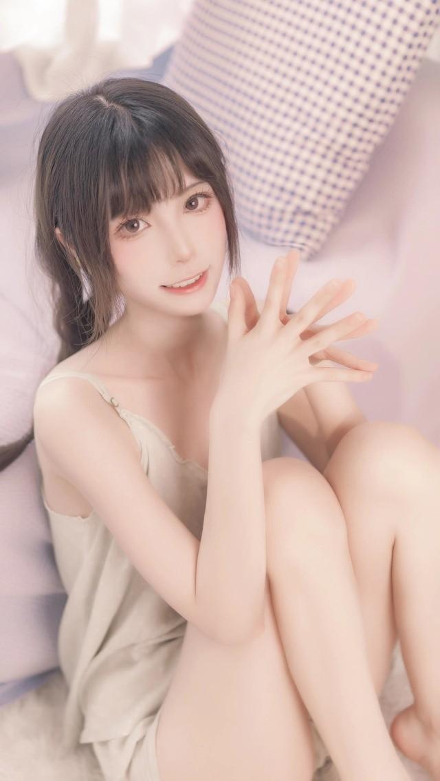 坂坂白 – 写真图片合集【持续更新中】-1