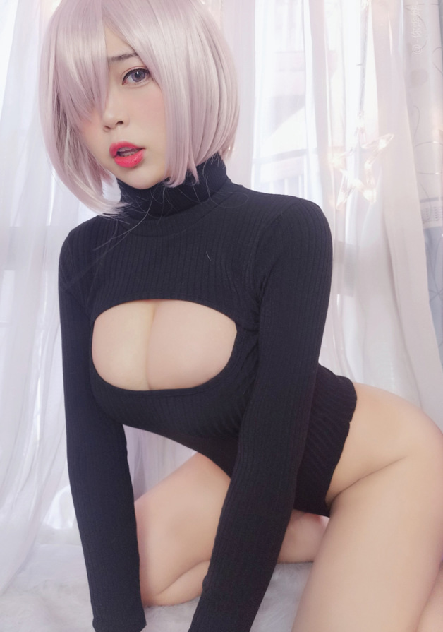 白烨 - 写真图片合集【持续更新中】-3