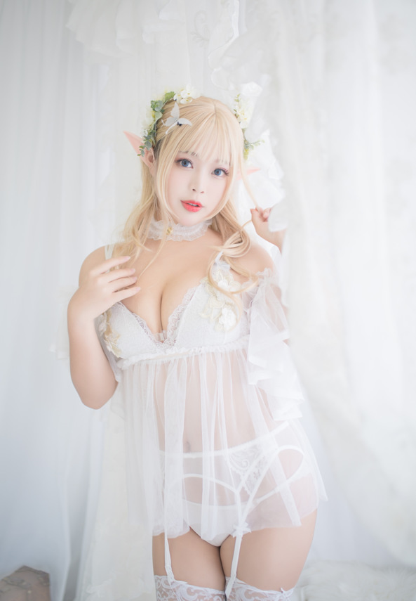 白烨 - 写真图片合集【持续更新中】-7