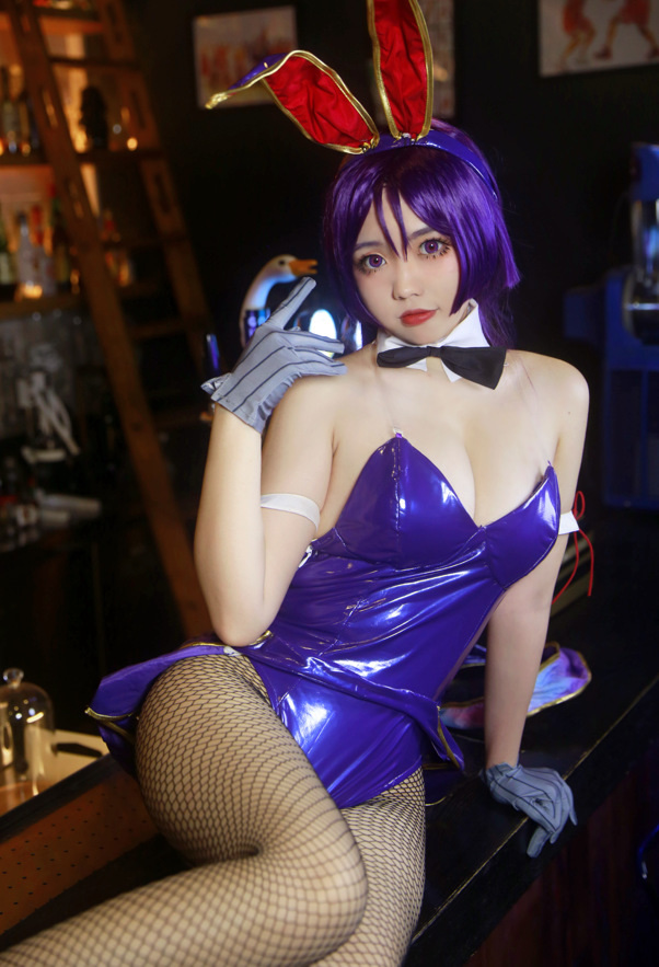 啊日日_Ganlory - 写真图片合集【持续更新中】-1