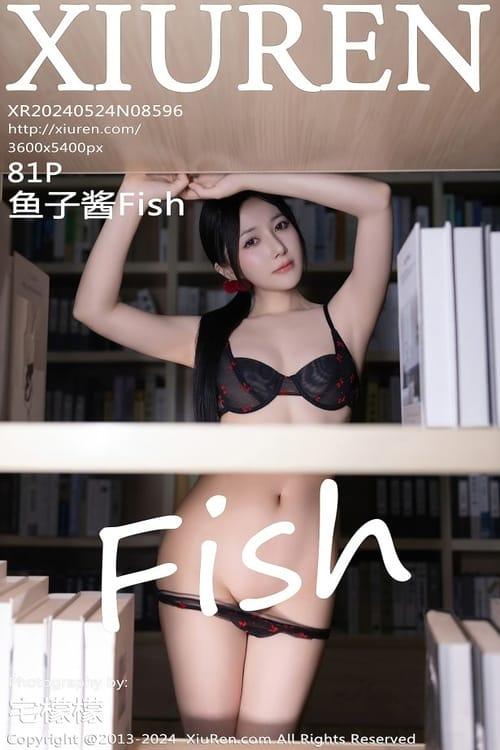 [Xiuren秀人网]2024.05.24 NO.8596 鱼子酱Fish[79+1P/646MB]-1