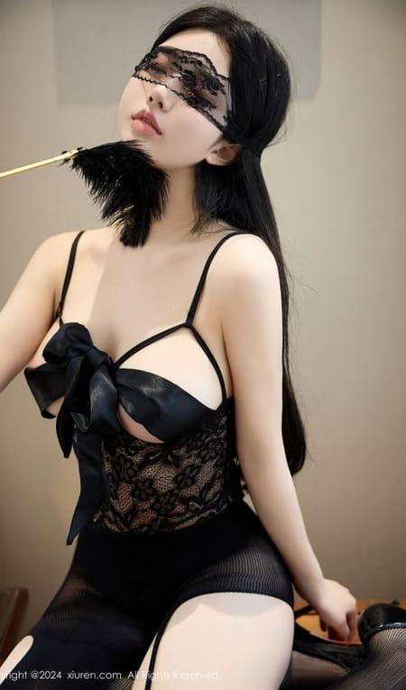 [Xiuren秀人网]2024.07.15 NO.8857 陈小花[62+1P/622MB]