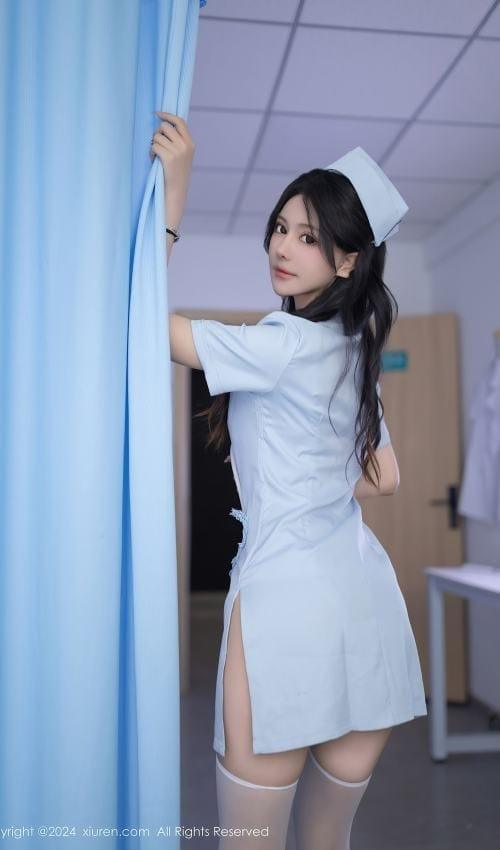 [Xiuren秀人网]2024.04.12 NO.8389 幼幼[79+1P/598MB]-1