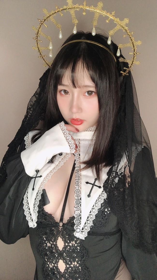 是一只废喵了 – 写真图片合集【持续更新中】-3