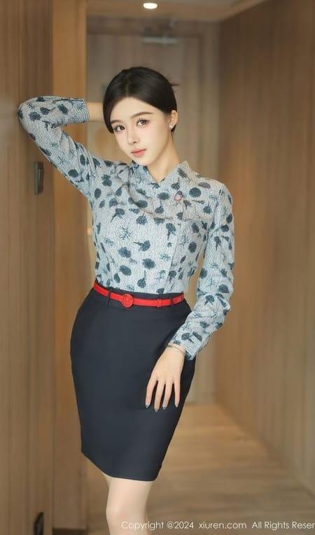 [Xiuren秀人网]2024.07.26 NO.8919 袁圆[84+1P/810MB]-1