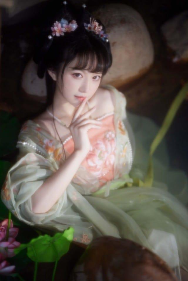 Shika小鹿鹿 – NO.122 不早朝[28P1V-263M]-1