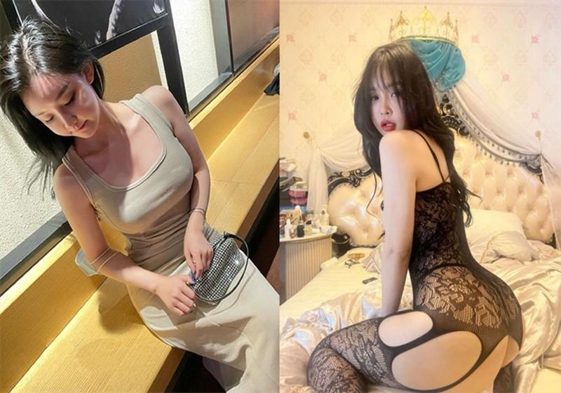 张鑫baby – 微密圈写真合集【持续更新中】-1