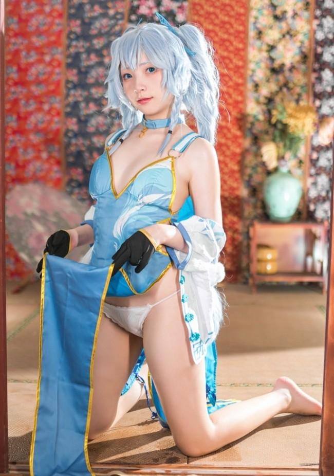 花铃 - 写真图片合集【持续更新中】