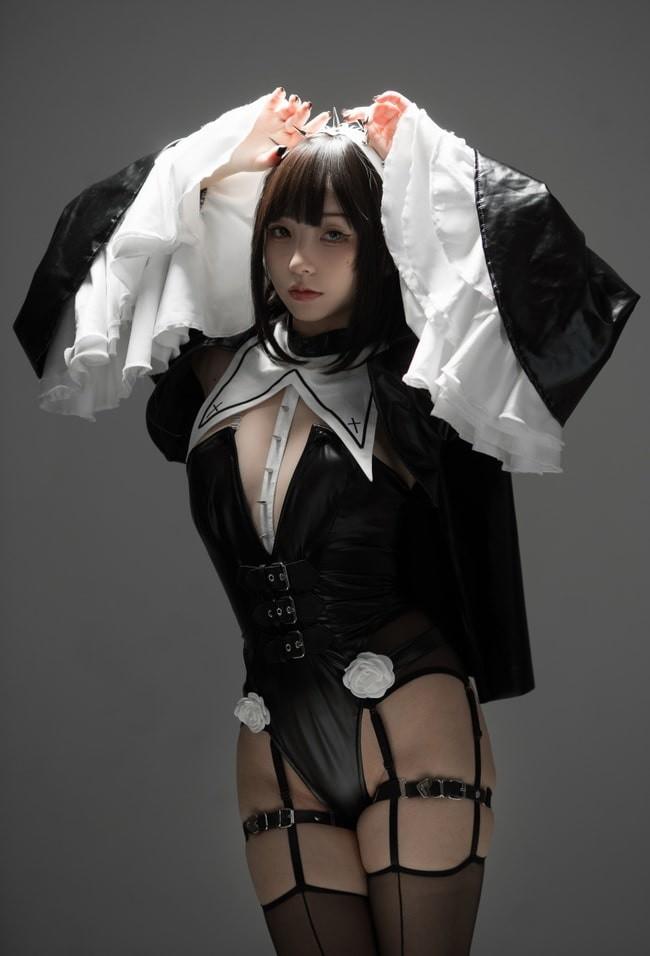 花铃 - 写真图片合集【持续更新中】-1