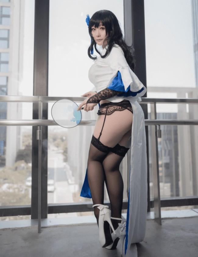 三刀刀miido - 写真图片合集【持续更新中】-4