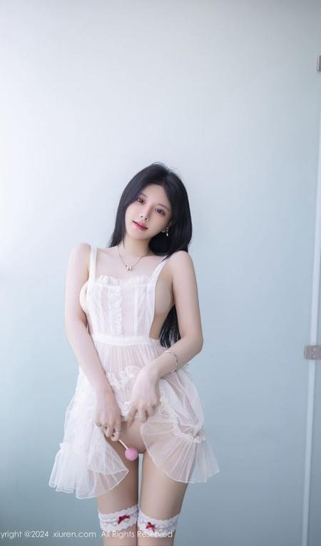 [Xiuren秀人网]2024.08.23 NO.9062 幼幼[80+1P/669MB]-2