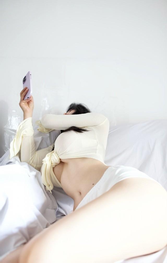 [微密圈]文茜cool – 臀控别错过[24P-132MB]-1