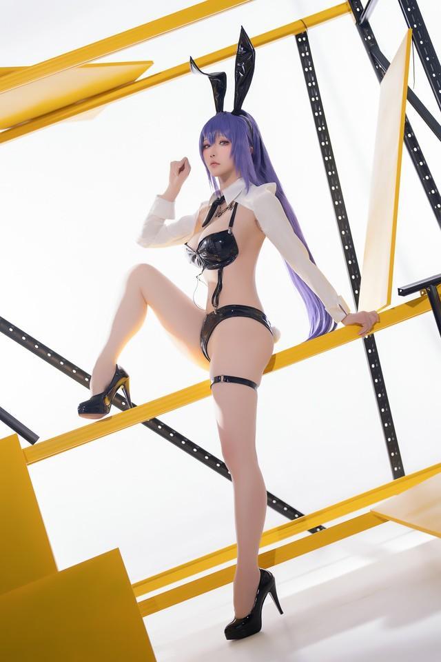 星之迟迟 – NO.226 2025年02月计划B 画师同人 尤娜兔女郎 [28P-118MB]-1