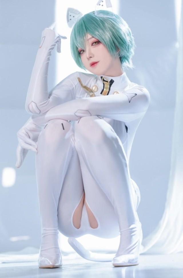 封疆疆v – NO.58 纳希莫夫上将 [40P-406MB]-1