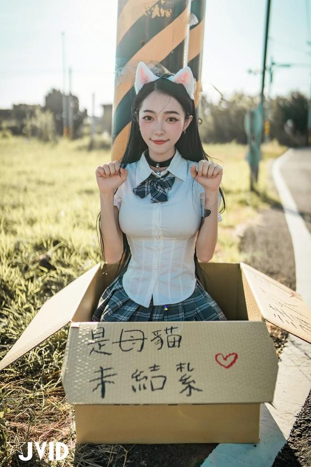 飘飘 – 人形貓[174P-109MB]-1