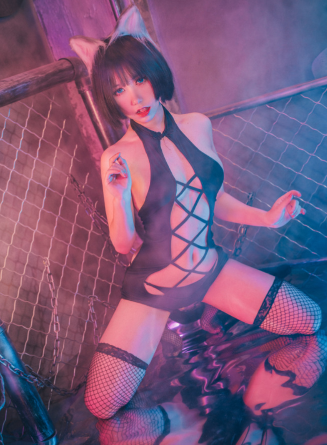 芋圆侑子 - 写真图片合集【持续更新中】-8