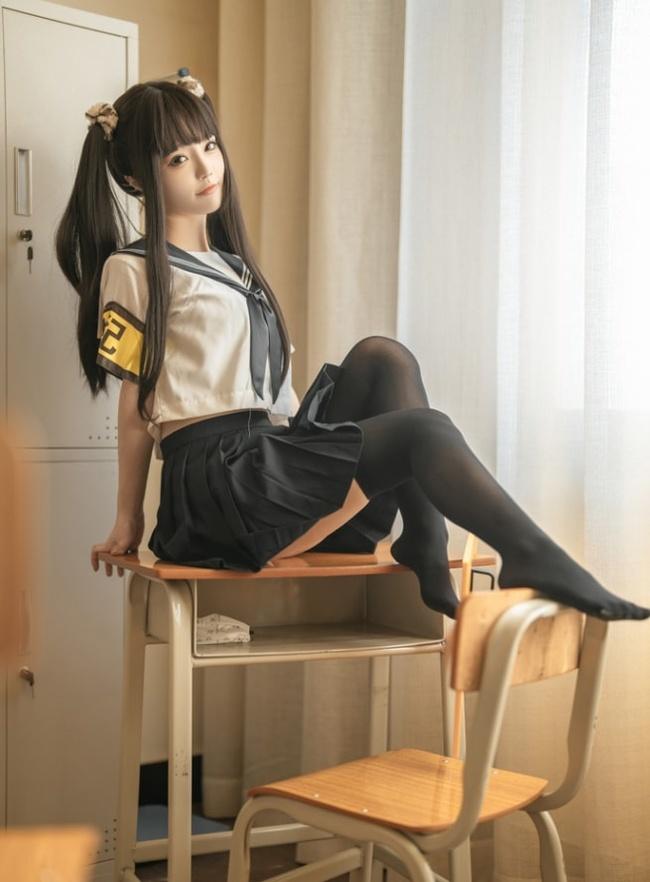 桃良阿宅 – 写真图片合集【持续更新中】-6