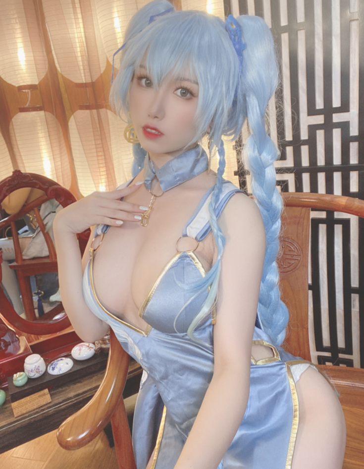 芋圆侑子 - 写真图片合集【持续更新中】-1