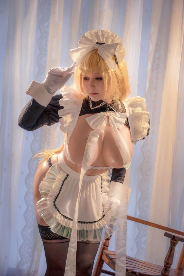 KANEKO_咔喵 – NO.26 广濑柚叶 [18P2V-700MB]-2