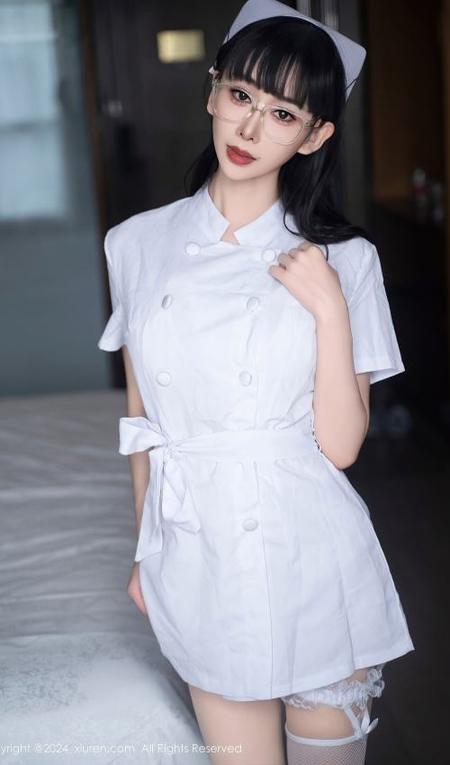 [Xiuren秀人网]2024.08.28 NO.9077 宝宝甜[84+1P/681MB]-1