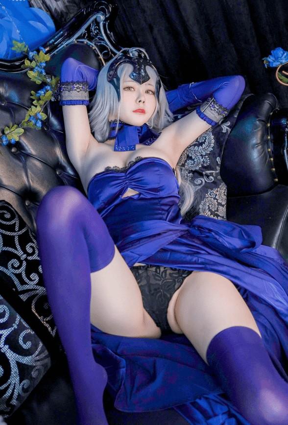 Arty亚缇 - 写真图片合集【持续更新中】